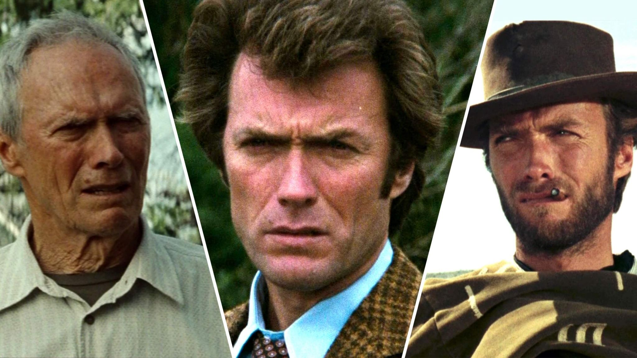 Best Clint Eastwood Movies of All Time, Ranked for Filmmakers
