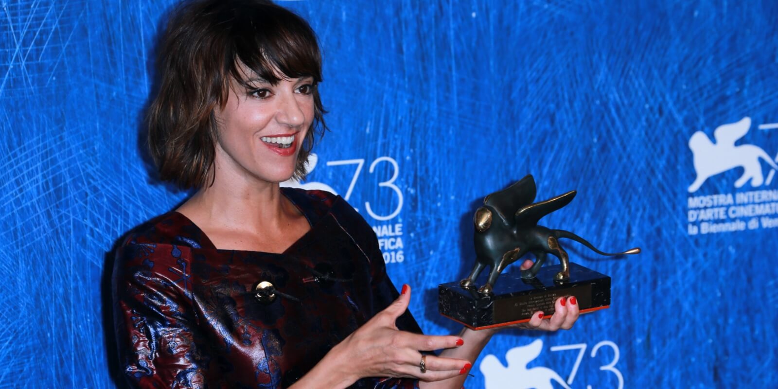 Best Female Film Directors Anna Lily Amirpour