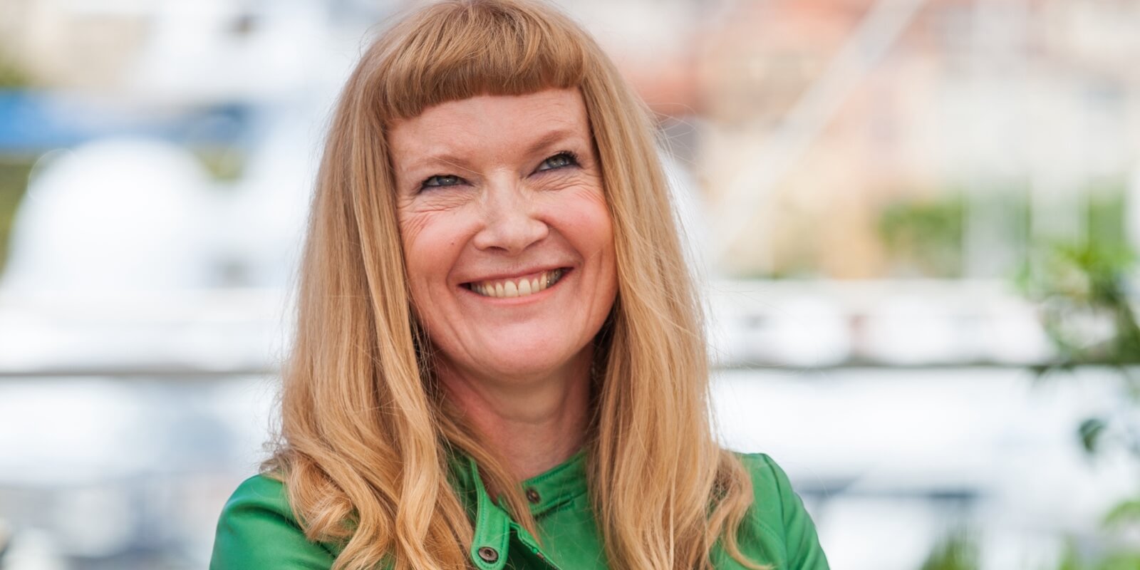 Best Female Film Directors Andrea Arnold