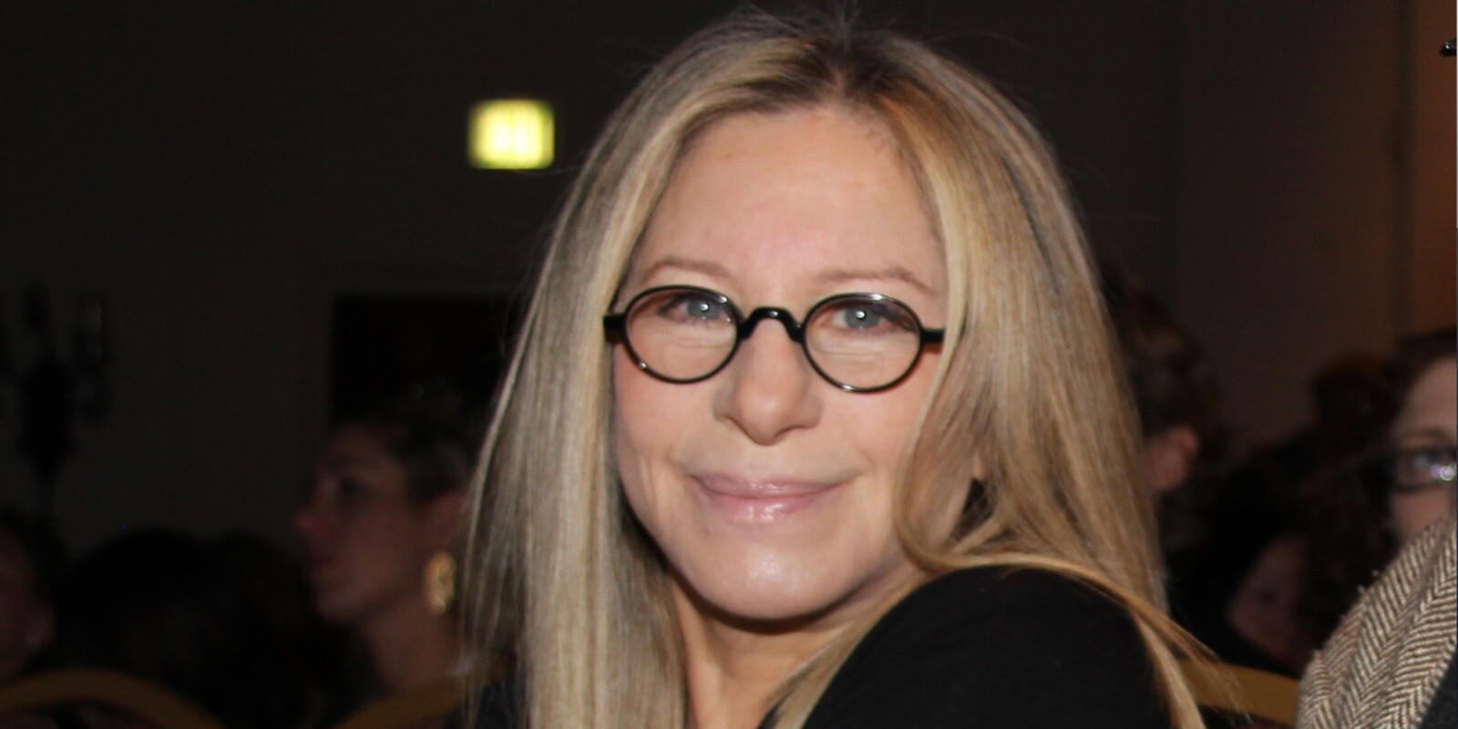 Best Female Film Directors Barbra Streisand