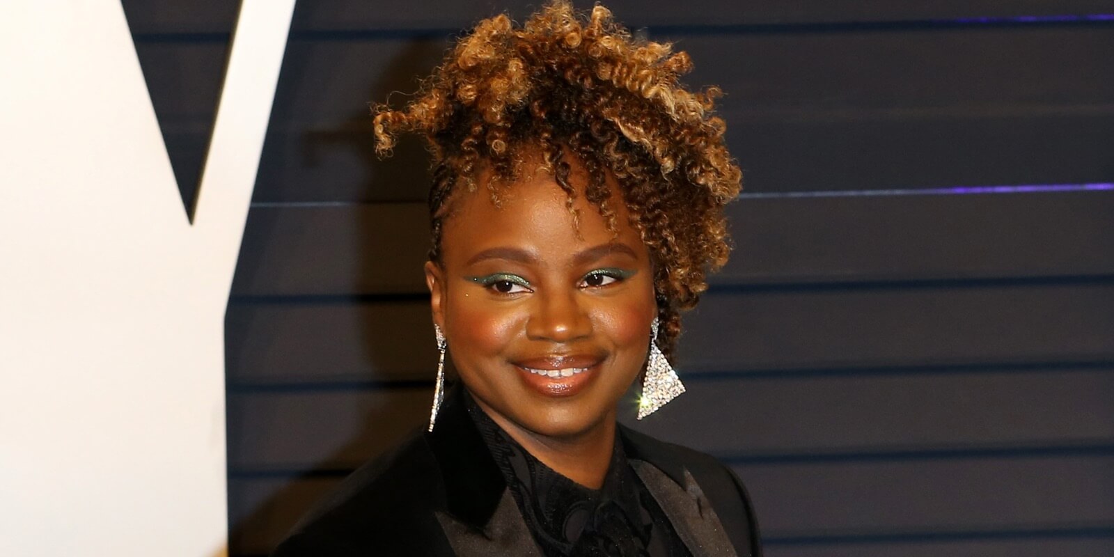 Best Female Film Directors Dee Rees