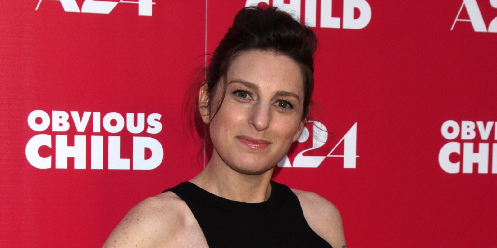 Best Female Film Directors Gillian Robespierre