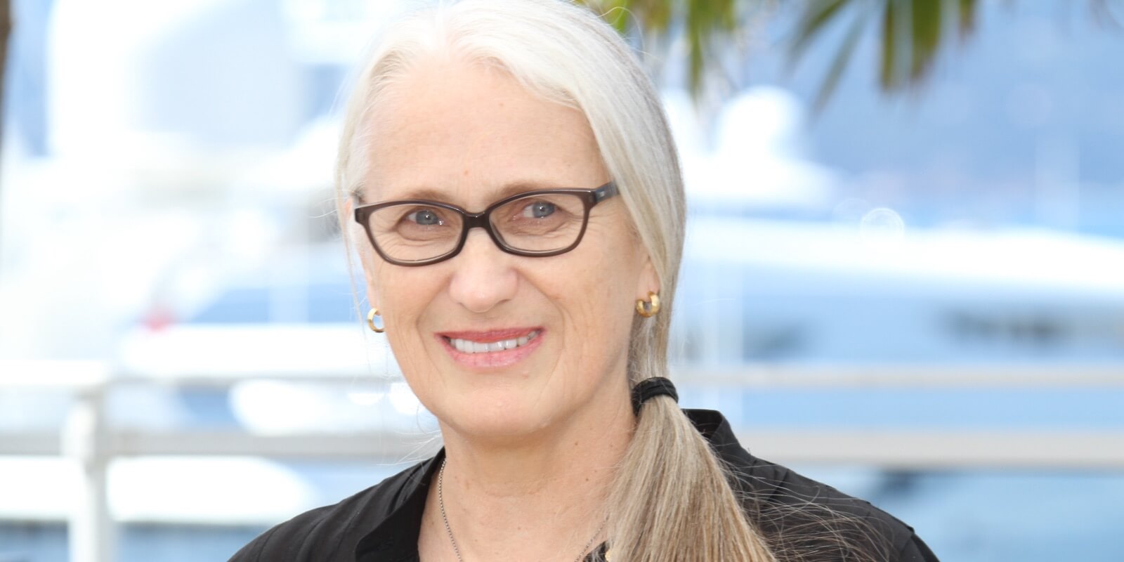 Best Female Film Directors Jane Campion