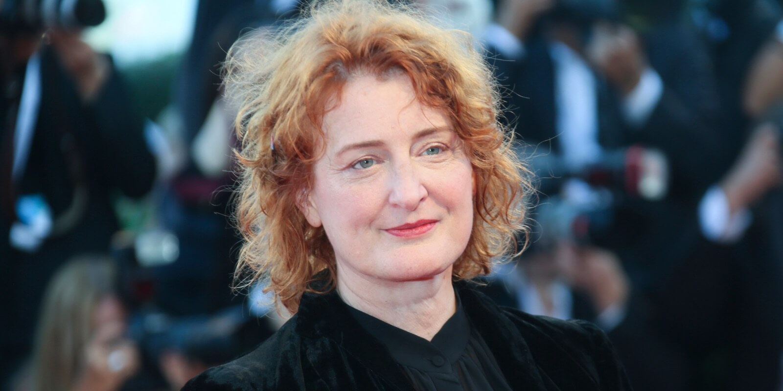 Best Female Film Directors Jennifer Kent