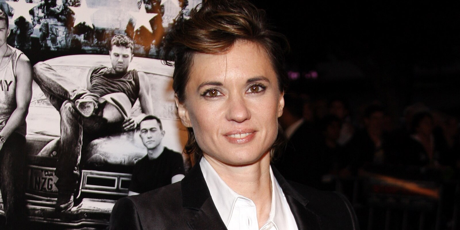 Best Female Film Directors Kimberly Peirce
