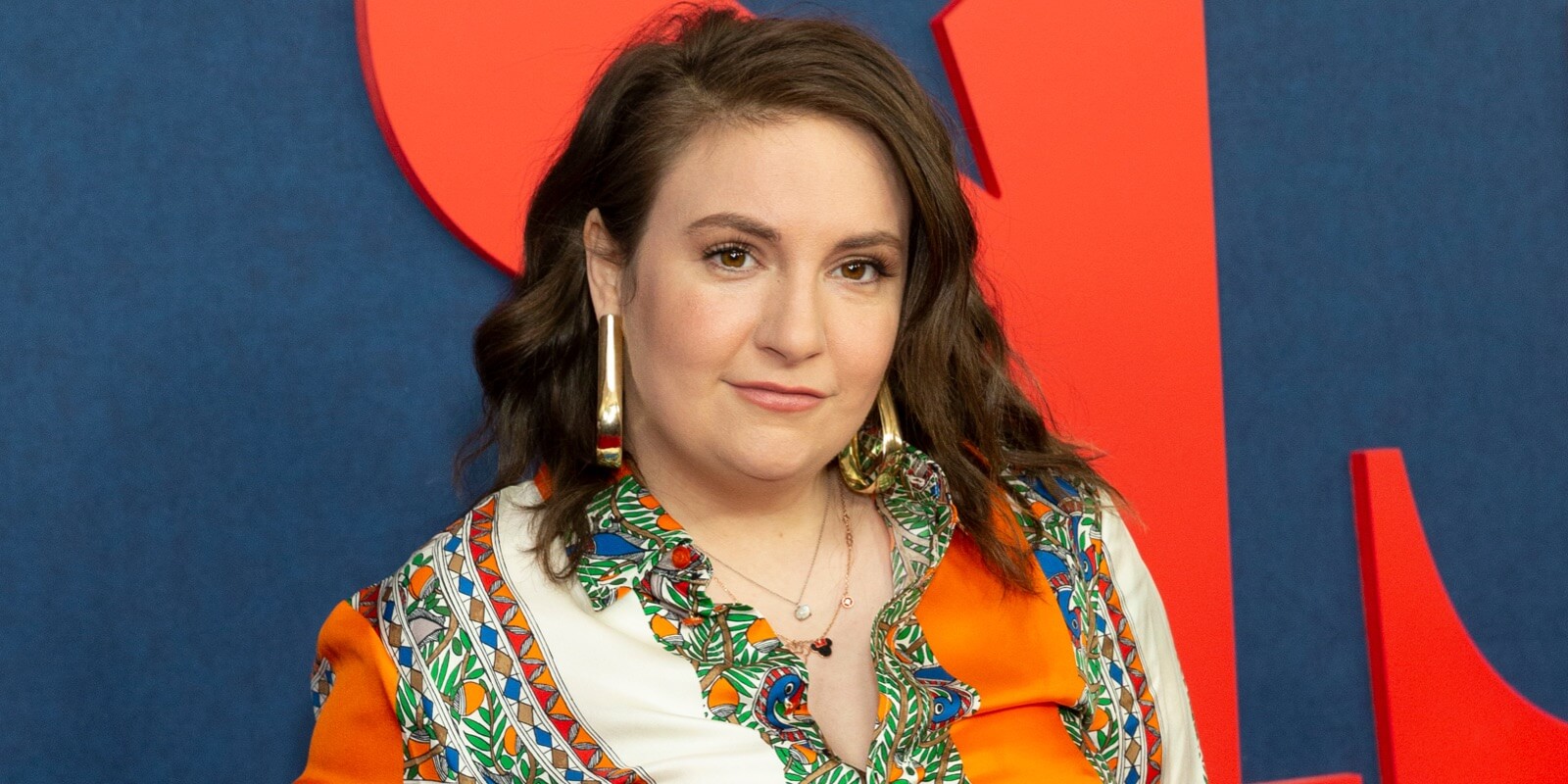 Best Female Film Directors Lena Dunham