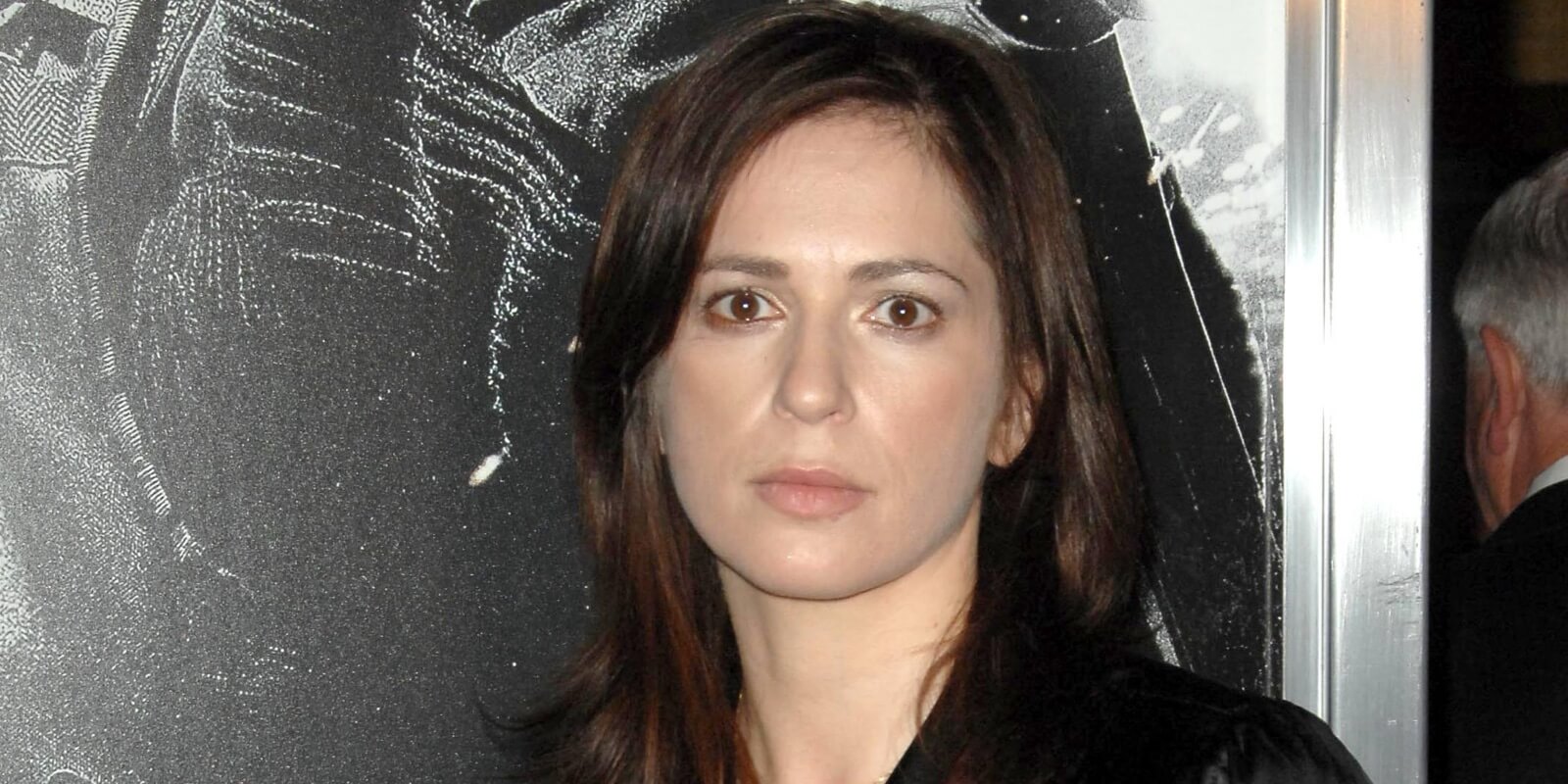 Best Female Film Directors Lexi Alexander