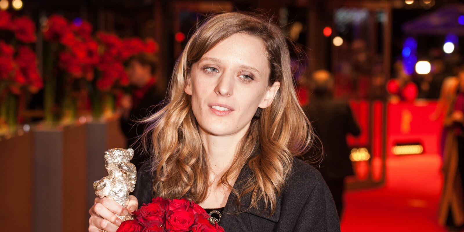 Best Female Film Directors Mia Hansen Love