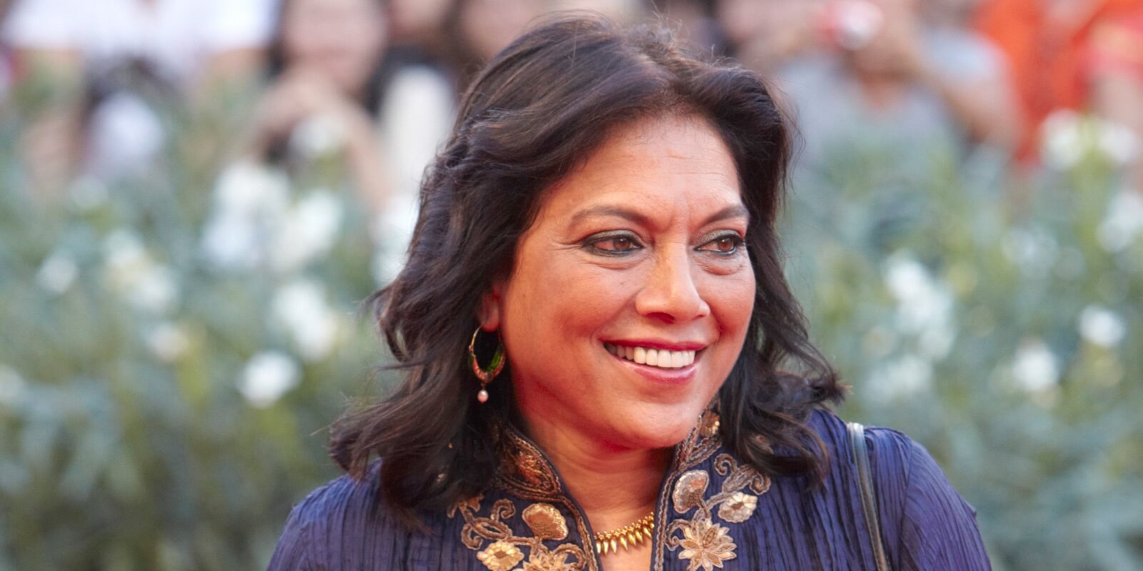 Best Female Film Directors Mira Nair