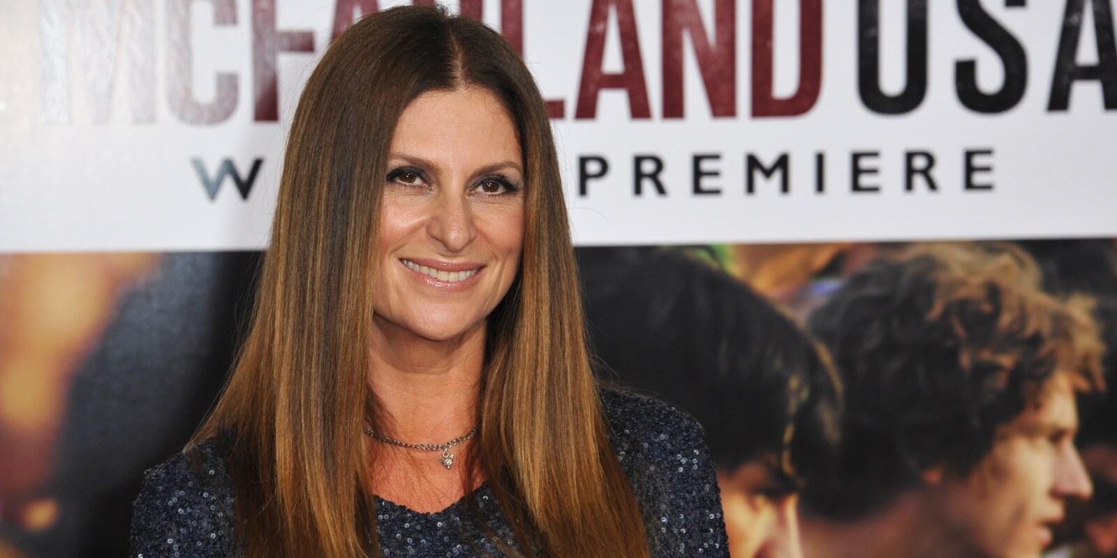 Best Female Film Directors Niki Caro
