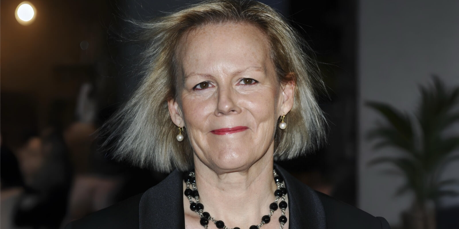 Best Female Film Directors Phyllida Lloyd