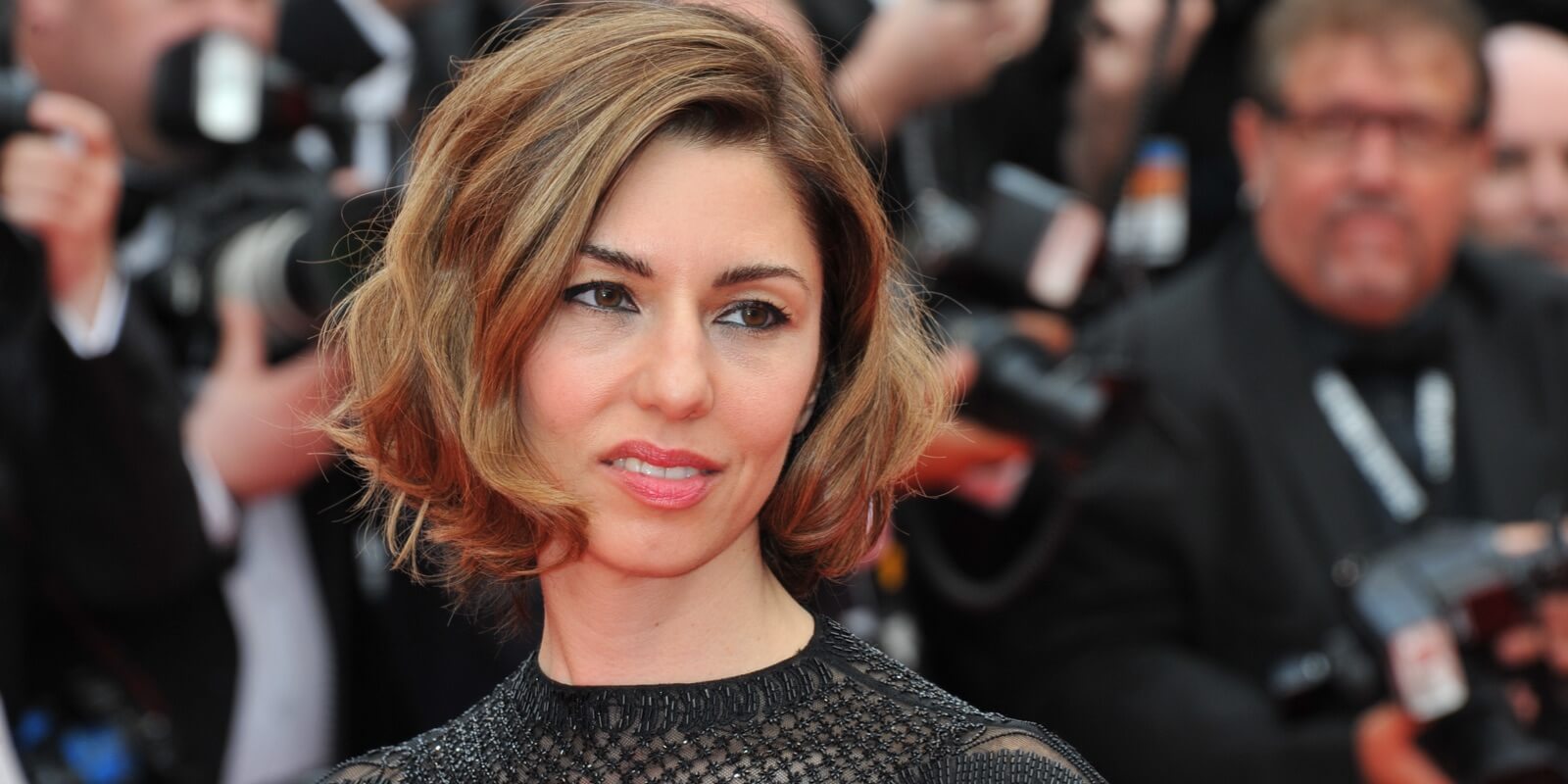 Best Female Film Directors Sofia Coppola