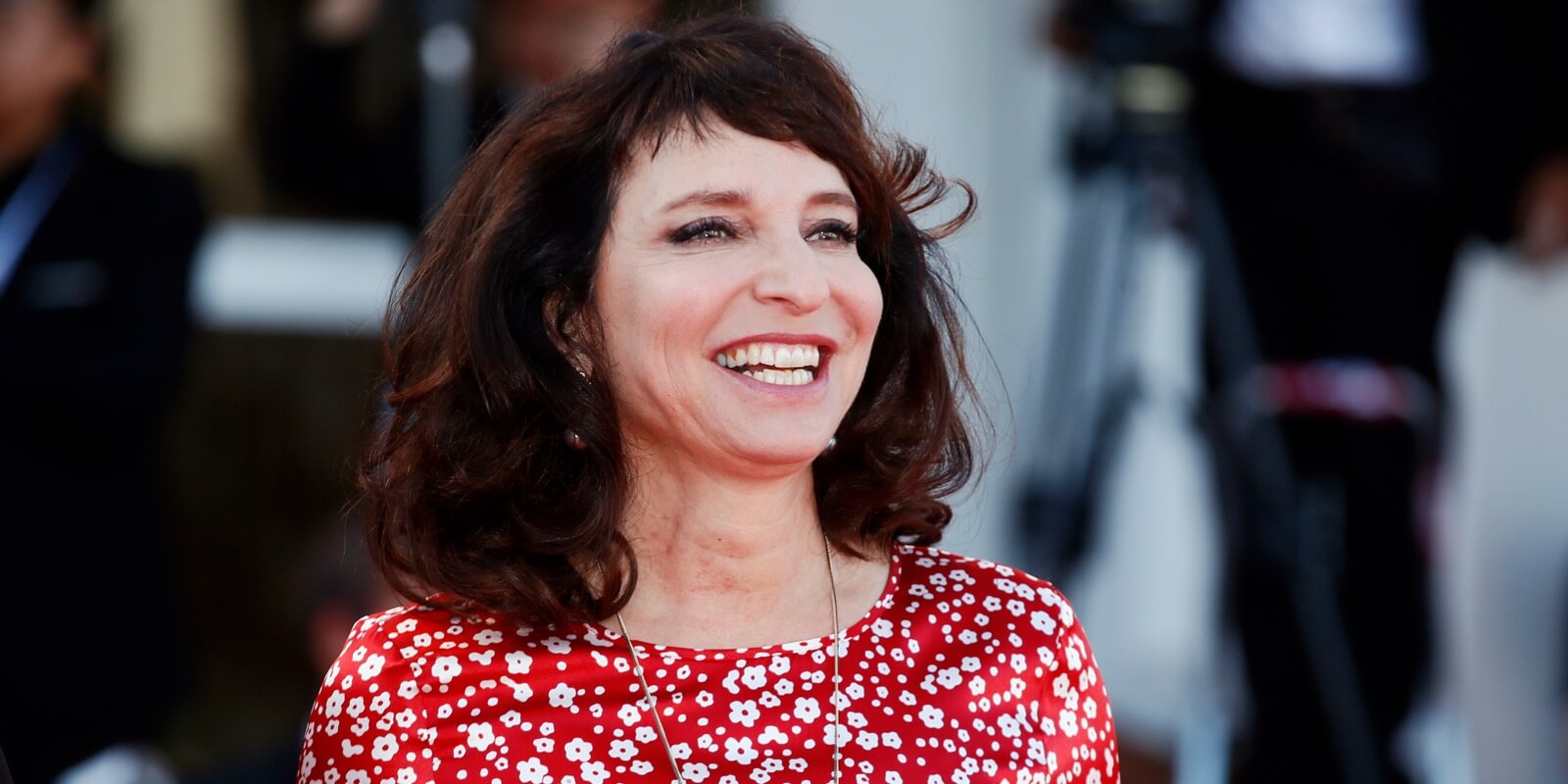 Best Female Film Directors Susanne Bier