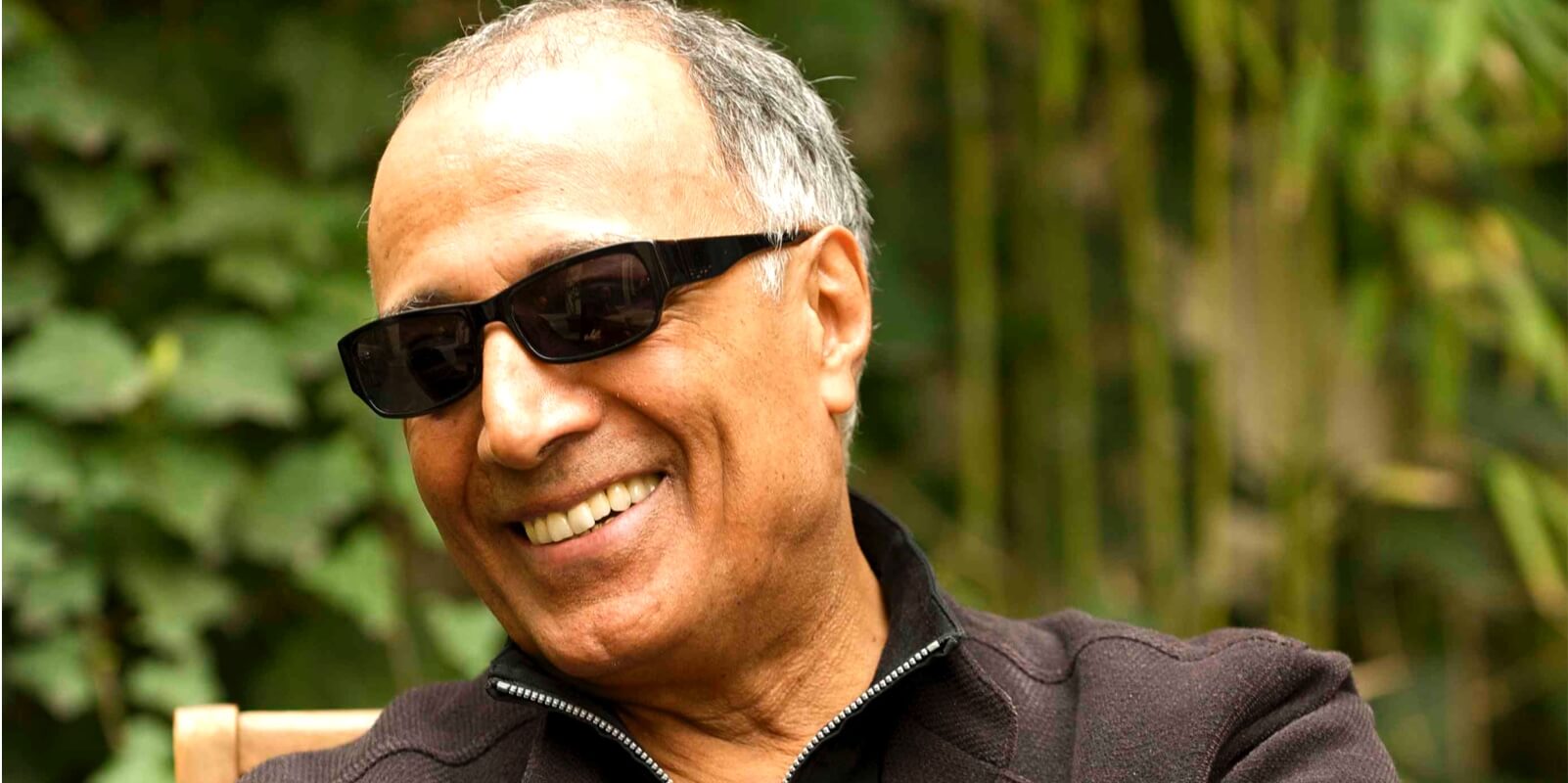Best Movie Directors of All Time Abbas Kiarostami