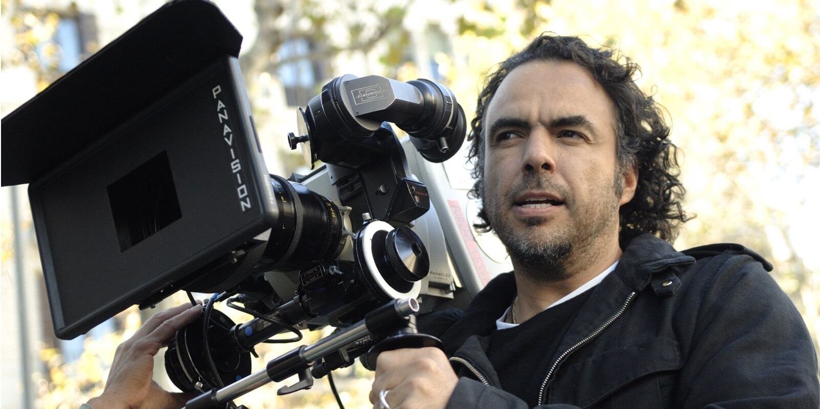 Best Movie Directors of All Time Alejandro González Iñárritu ()