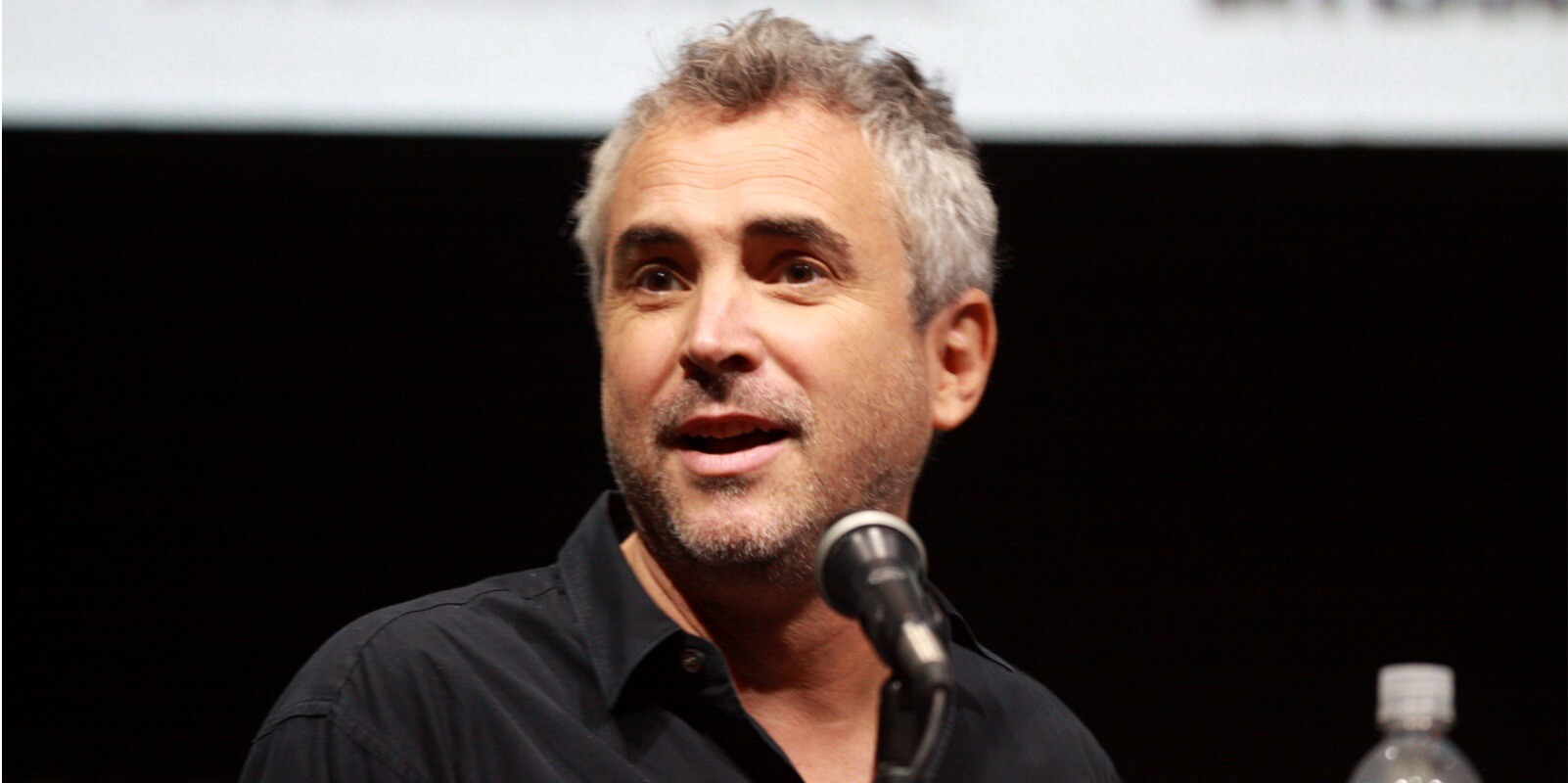 Best Movie Directors of All Time Alfonso Cuarón ()