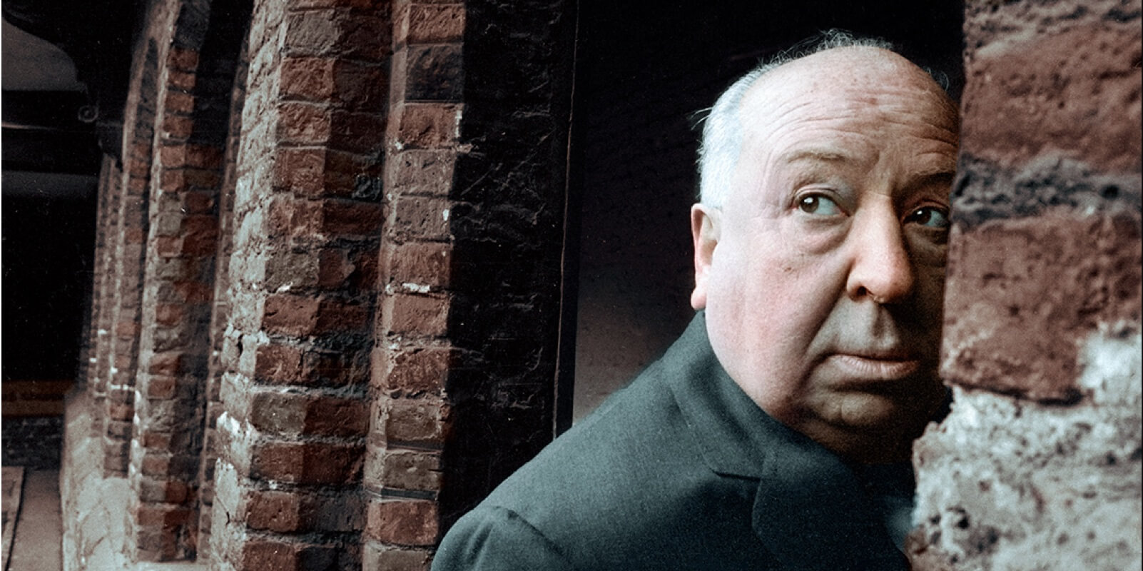 Best Movie Directors of All Time Alfred Hitchcock