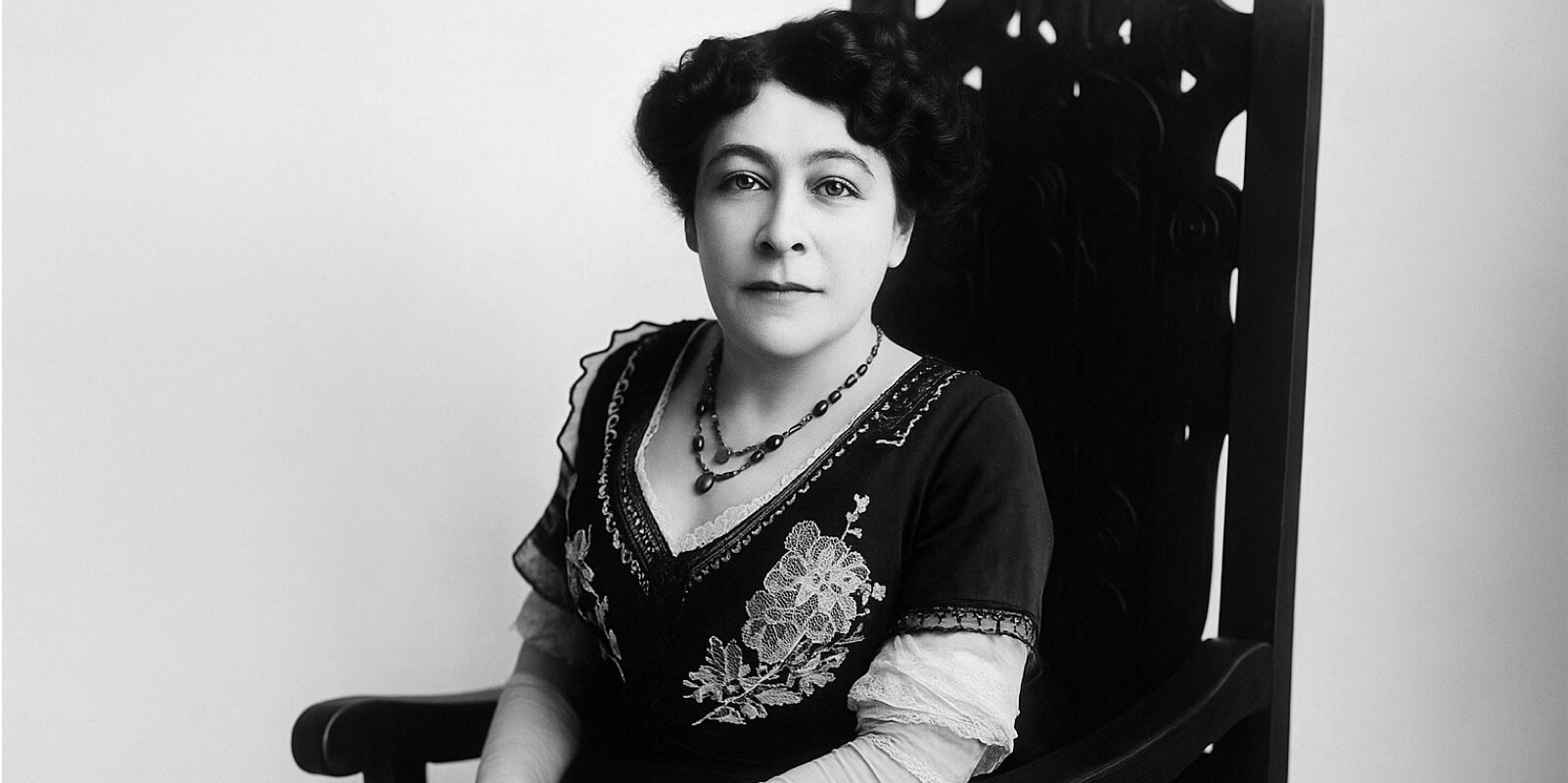 Best Movie Directors of All Time Alice Guy Blaché ()