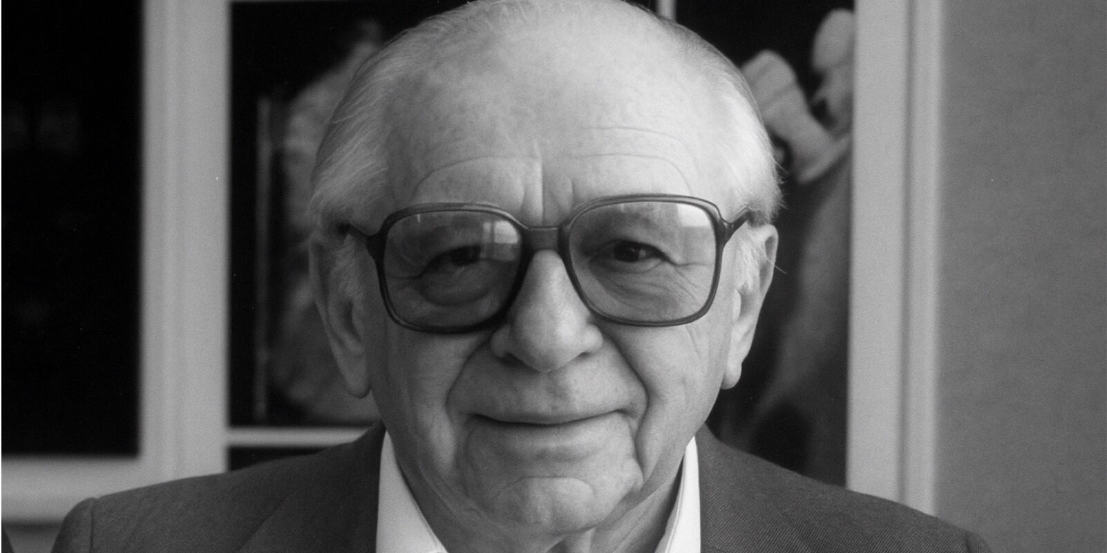 Best Movie Directors of All Time Billy Wilder