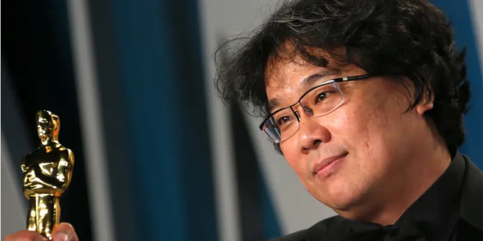 Best Movie Directors of All Time Bong Joon Ho