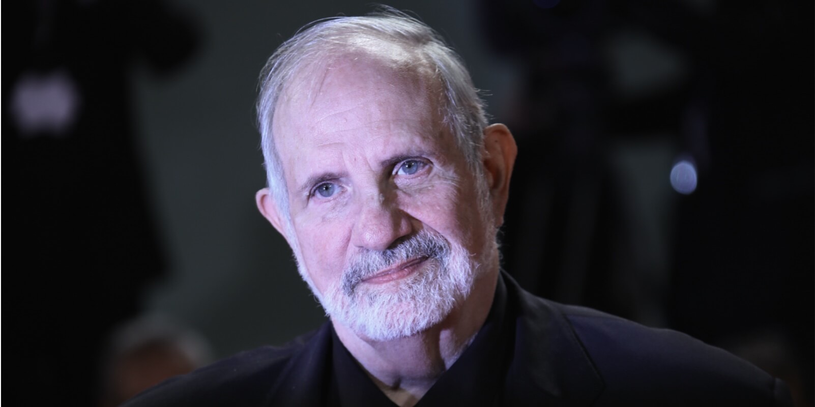 Best Movie Directors of All Time Brian De Palma