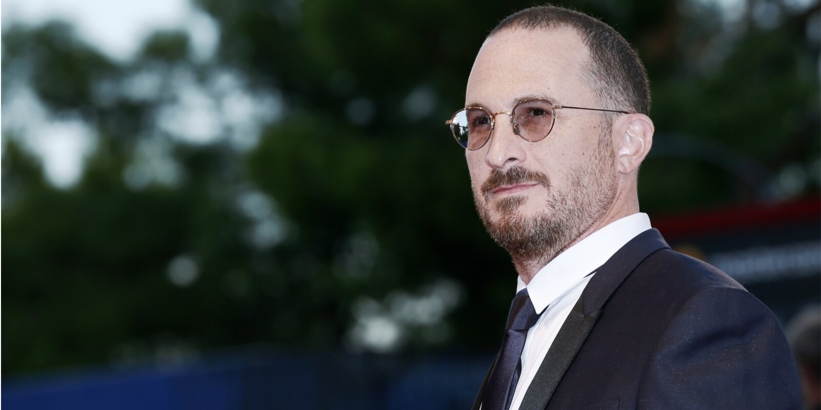 Best Movie Directors of All Time Darren Aronofsky