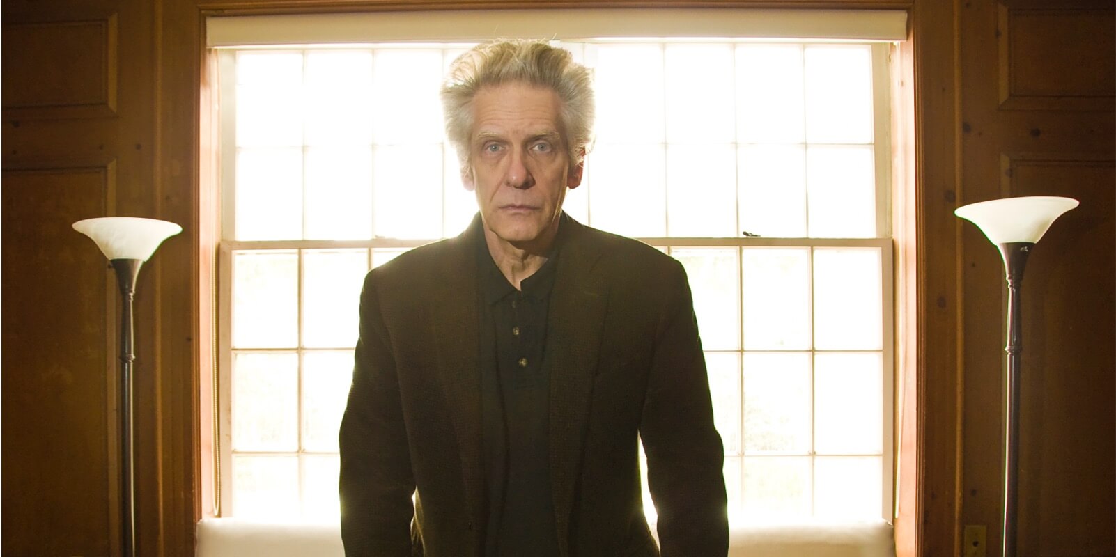 Best Movie Directors of All Time David Cronenberg