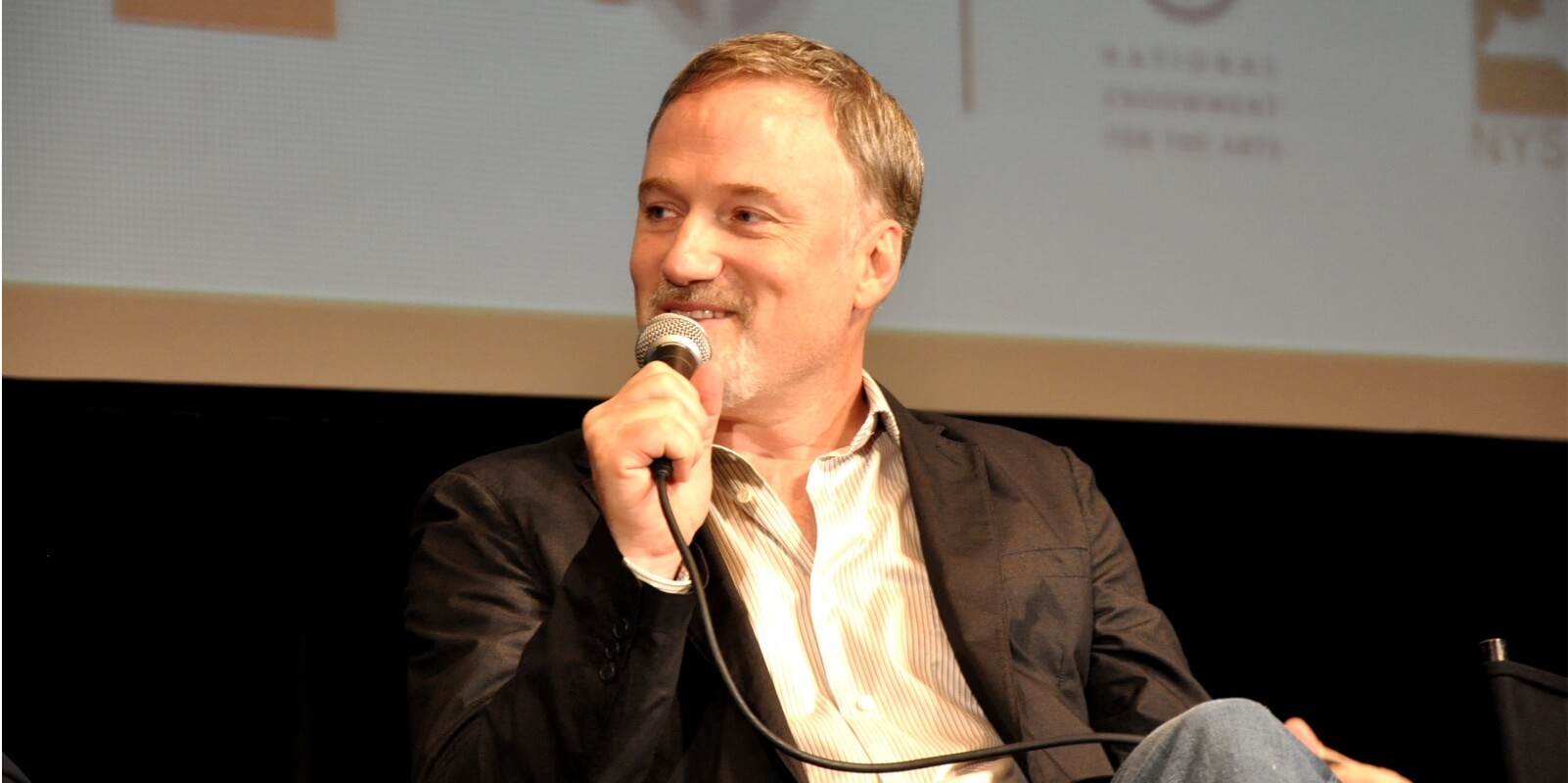 Best Movie Directors of All Time David Fincher