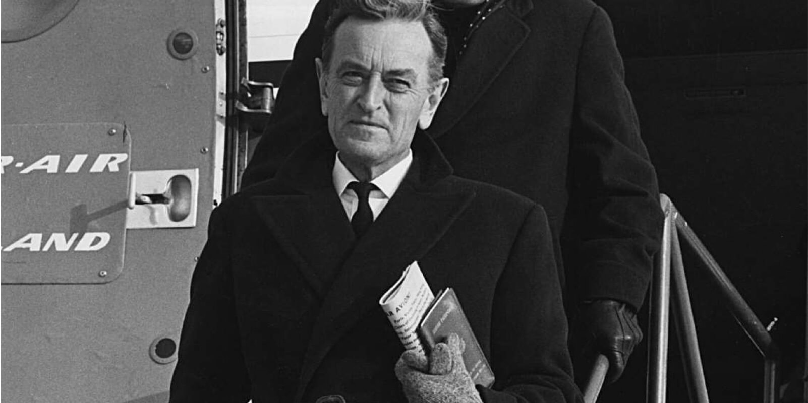 Best Movie Directors of All Time David Lean 
