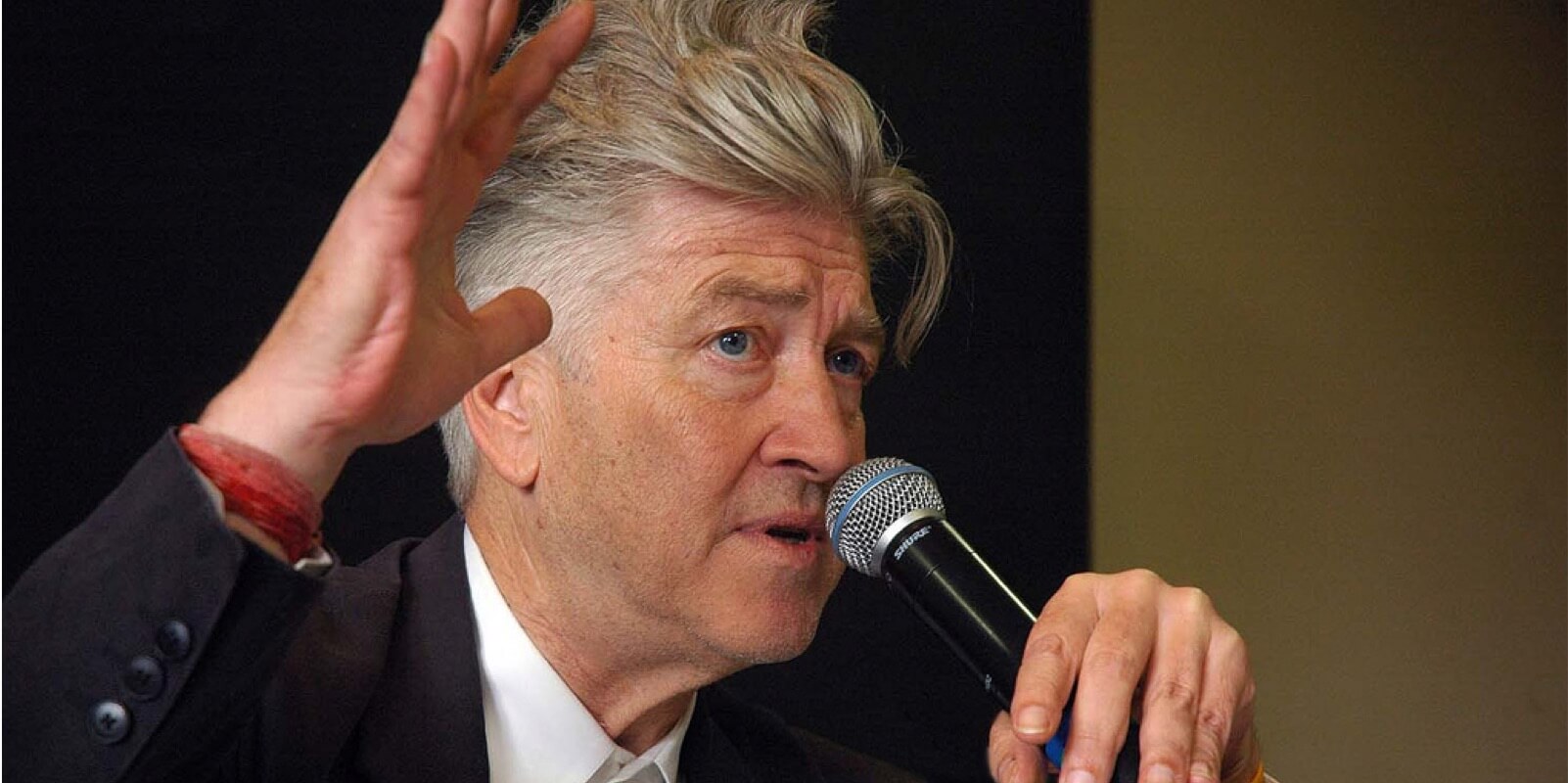 Best Movie Directors of All Time David Lynch