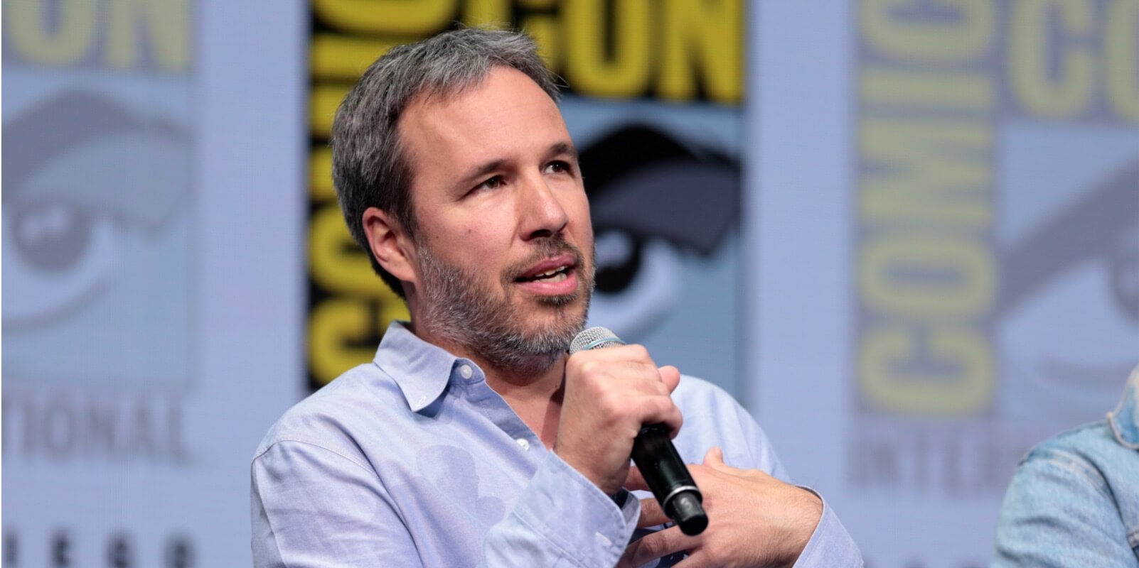 Best Movie Directors of All Time Dennis Villeneuve