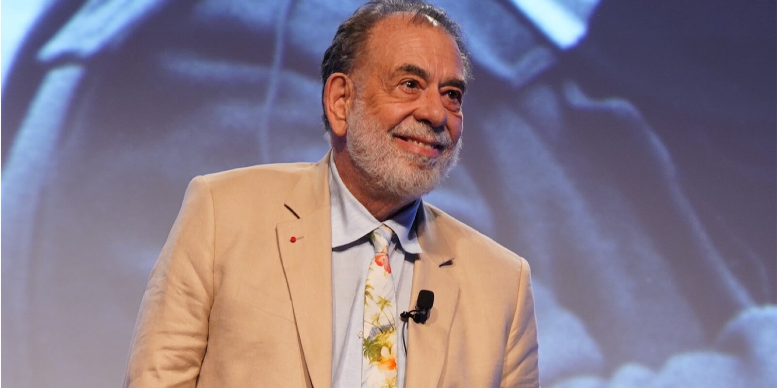Best Movie Directors of All Time Francis Ford Coppola ()