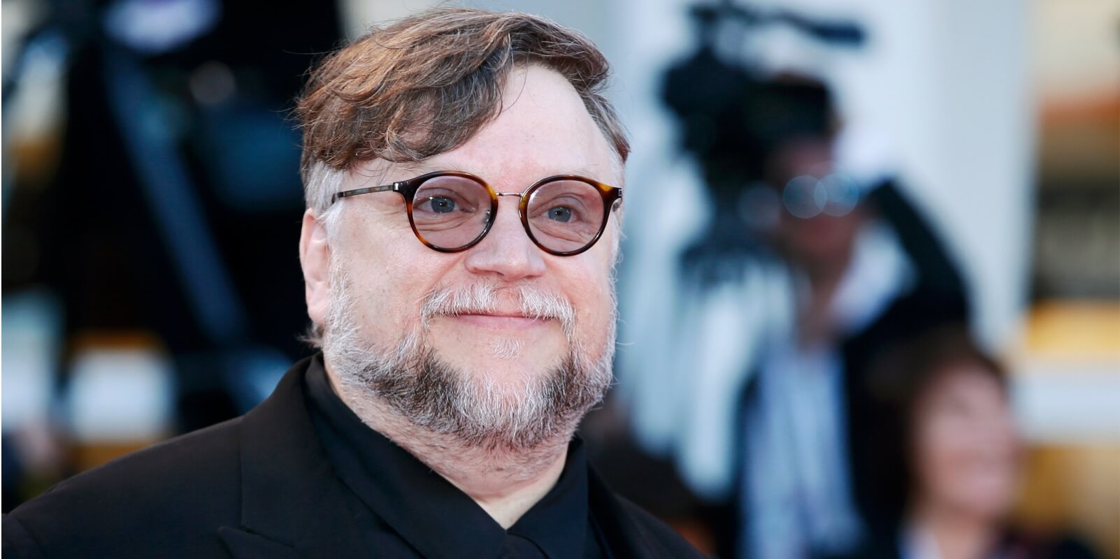Best Movie Directors of All Time Guillermo Del Toro