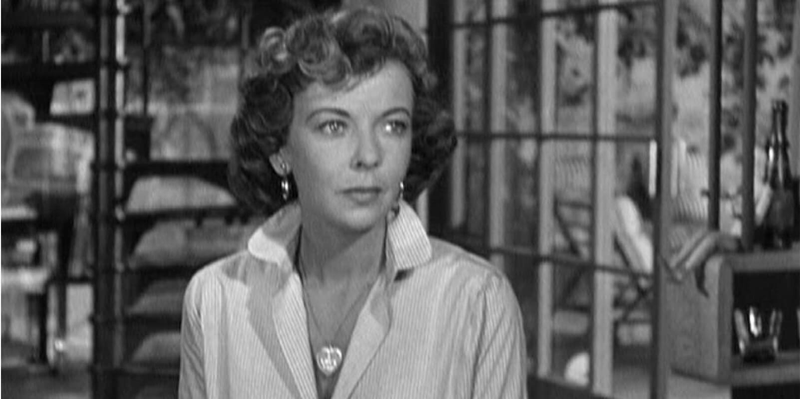 Best Movie Directors of All Time Ida Lupino