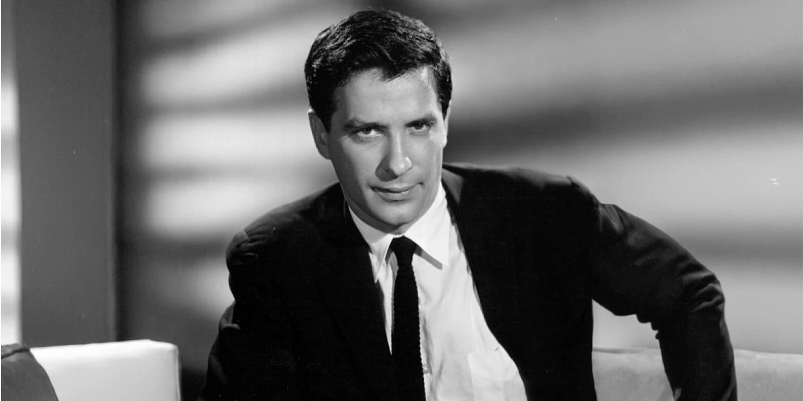 Best Movie Directors of All Time John Cassavetes