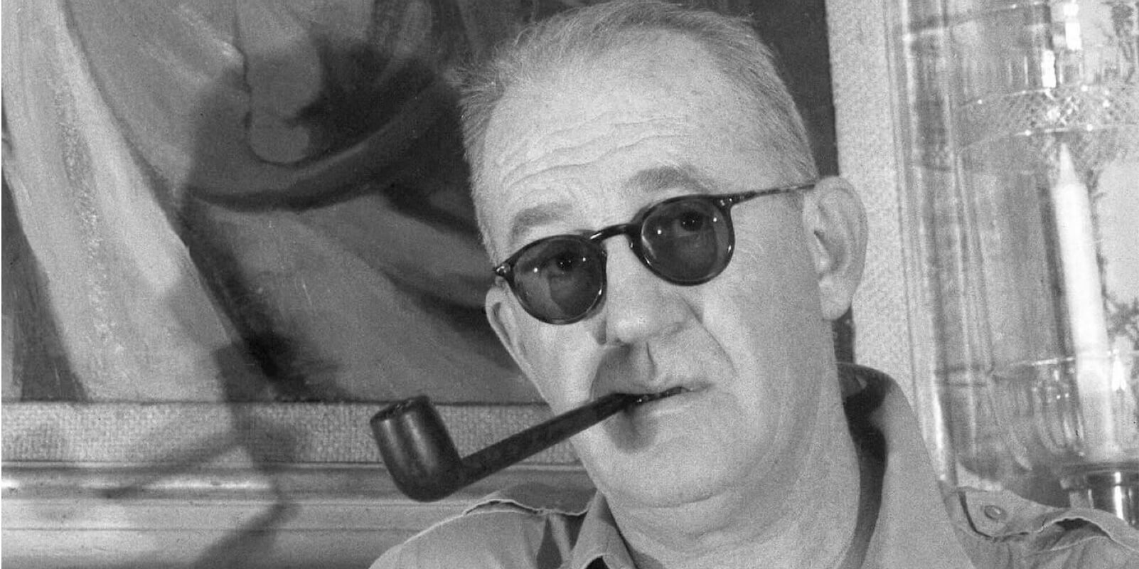 Best Movie Directors of All Time John Ford