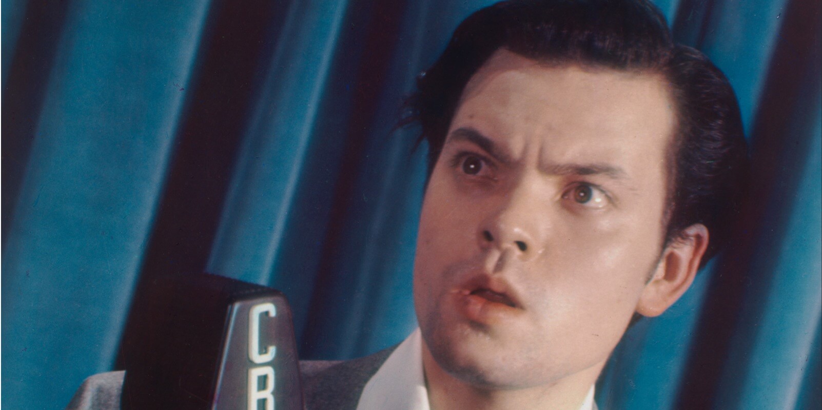 Best Movie Directors of All Time Orson Welles