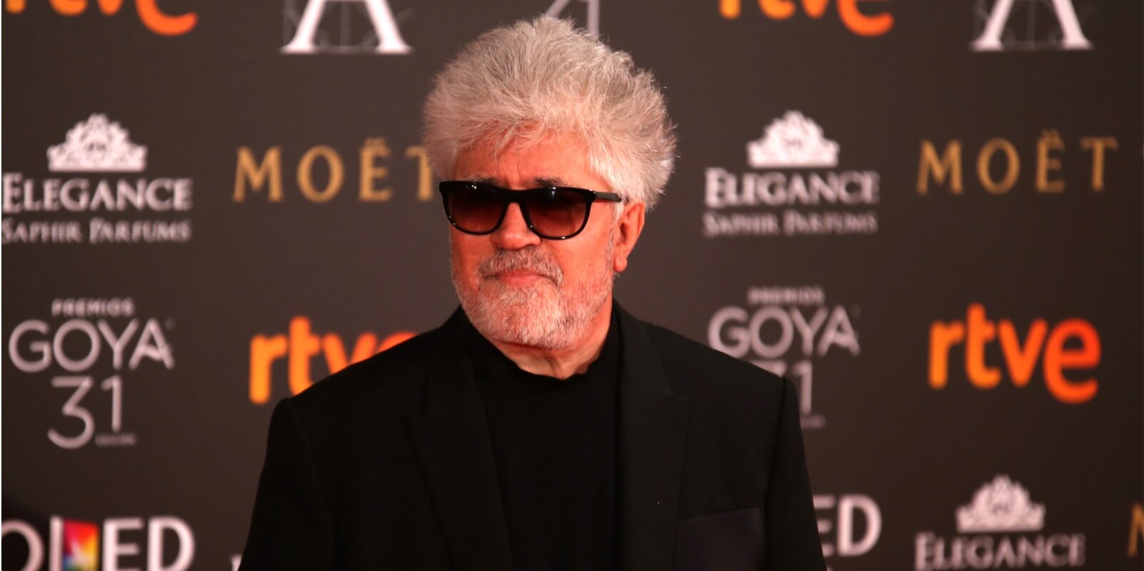 Best Movie Directors of All Time Pedro Almodóvar ()
