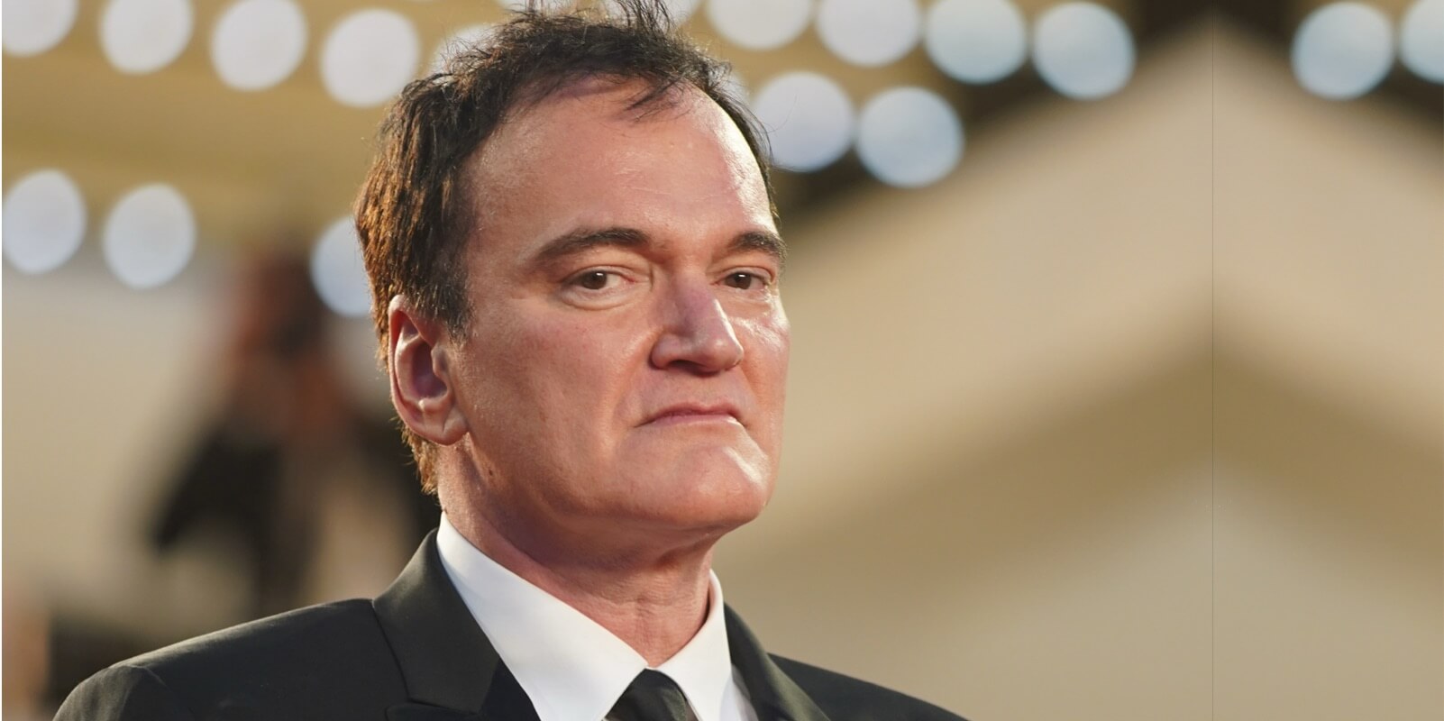 Best Movie Directors of All Time Quentin Tarantino