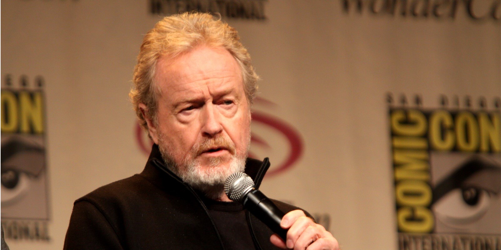 Best Movie Directors of All Time Ridley Scott