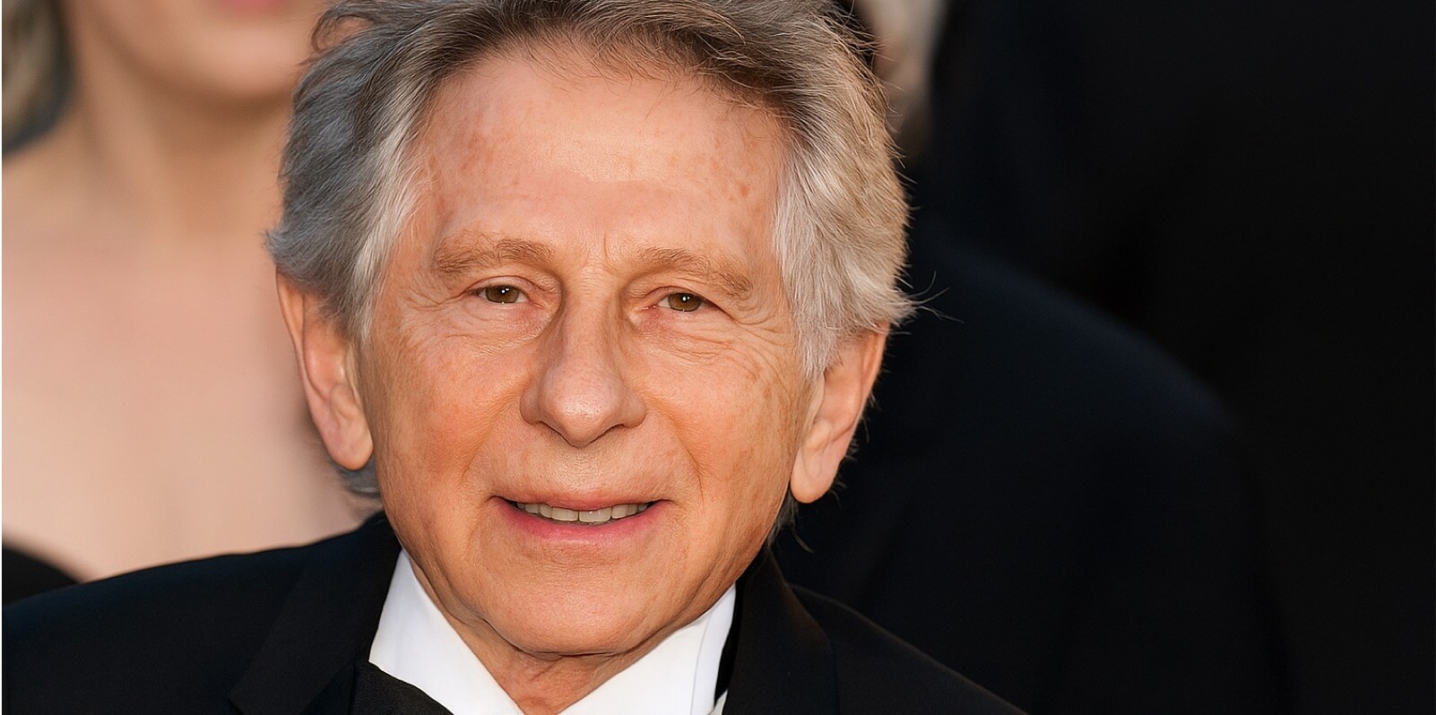 Best Movie Directors of All Time Roman Polanski ()