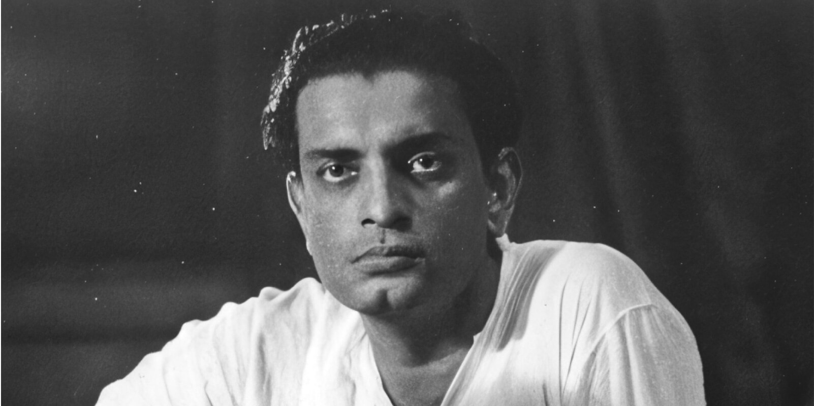 Best Movie Directors of All Time Satyajit Ray
