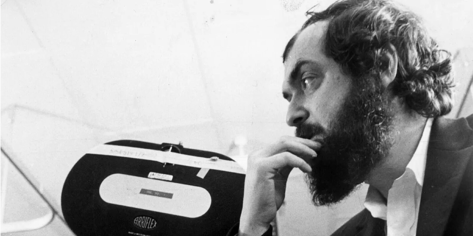 Best Movie Directors of All Time Stanley Kubrick