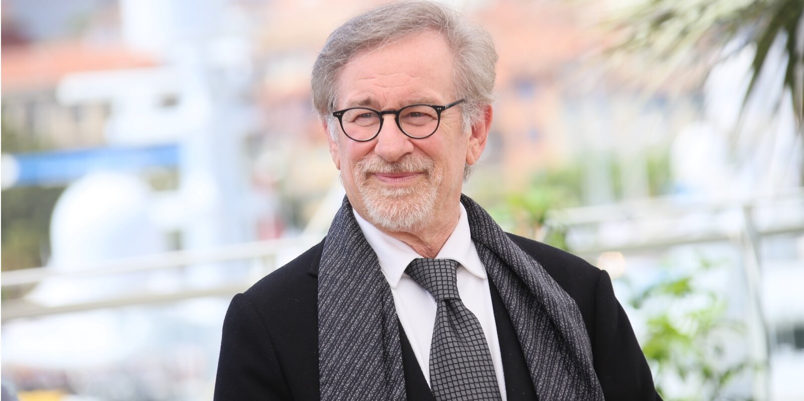 Best Movie Directors of All Time Steven Spielberg