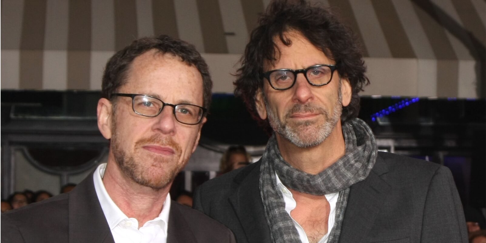 Best Movie Directors of All Time The Coen Brothers