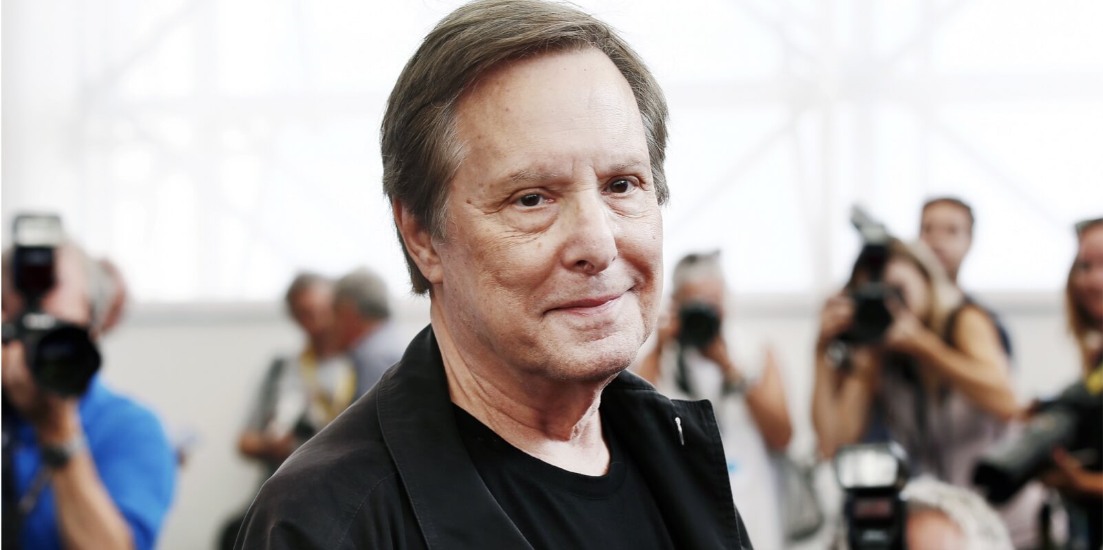 Best Movie Directors of All Time William Friedkin