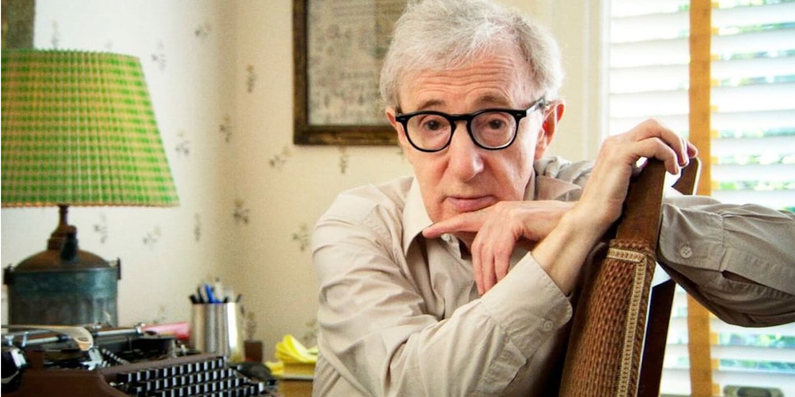 Best Movie Directors of All Time Woody Allen