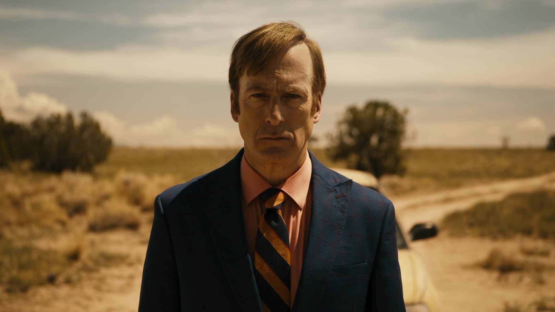 Better Call Saul Cinematography StudioBinder