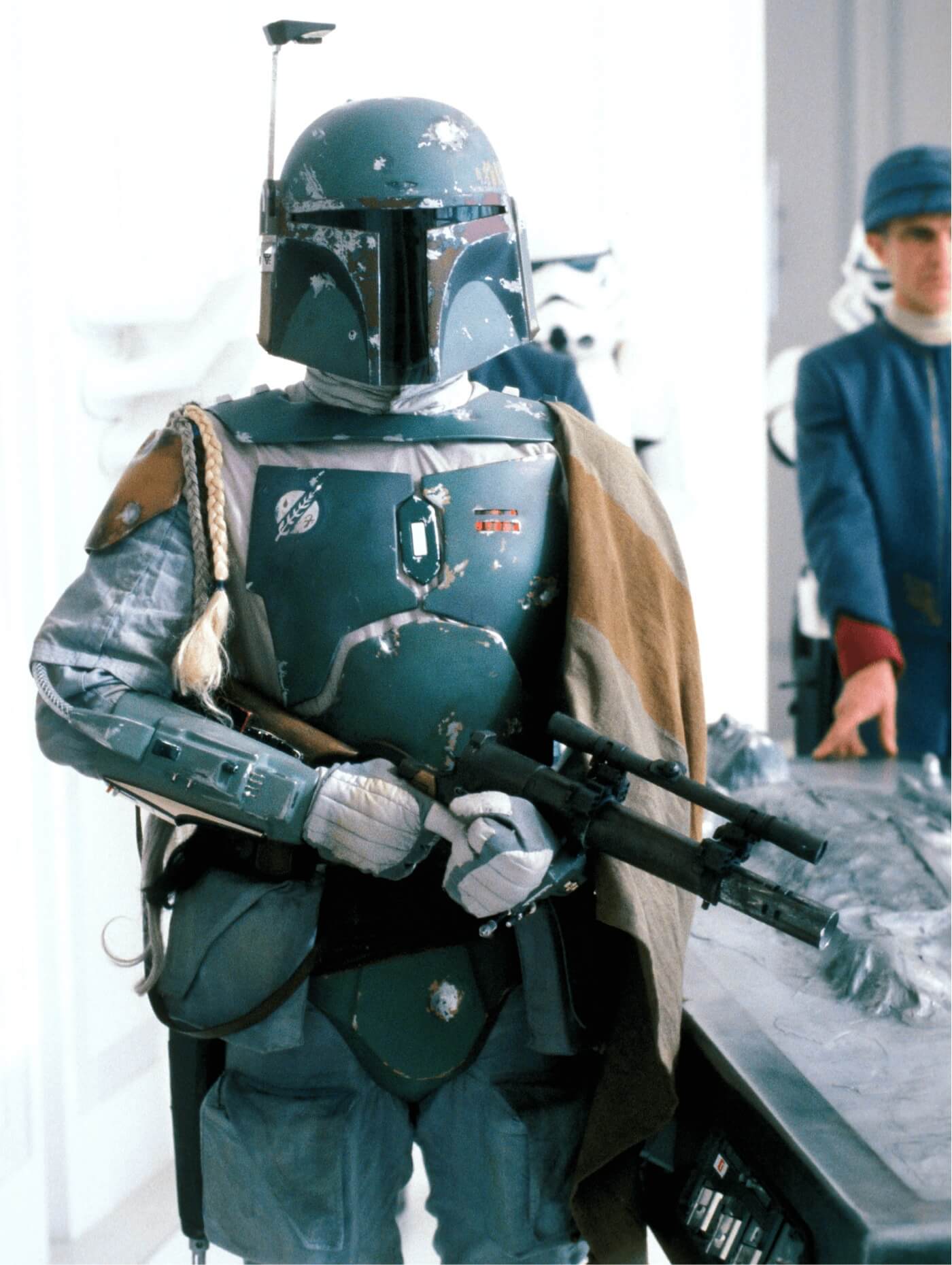Boba Fett ()