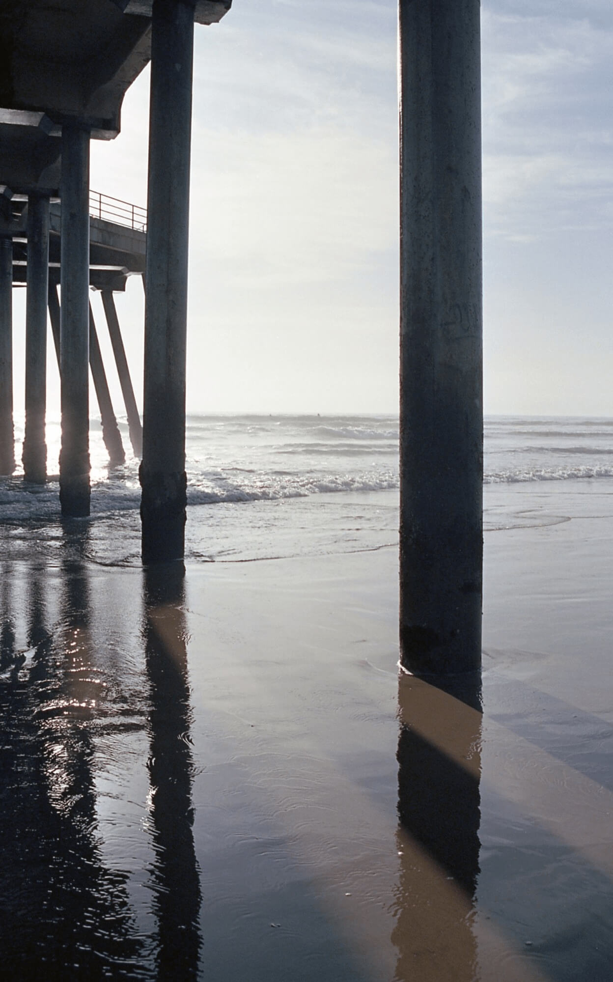 Color Negative Film